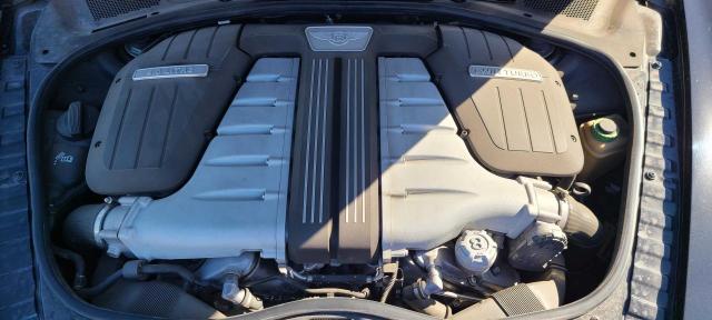 Photo 7 from auction – 2014 BENTLEY FLYING SPU with VIN SCBEC9ZA8EC089872