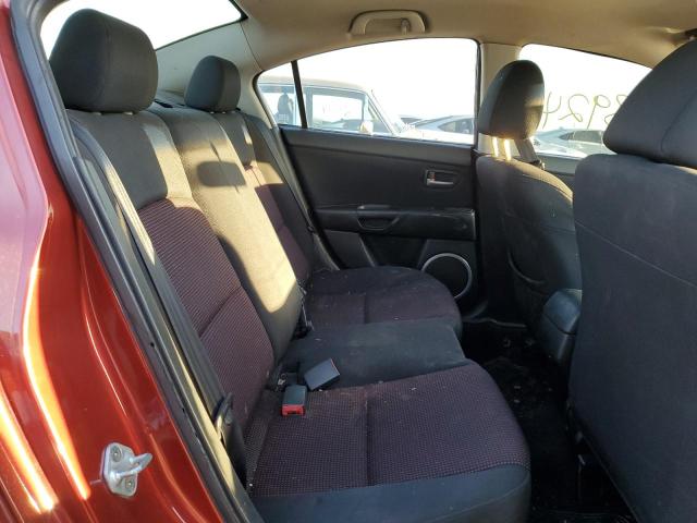 Photo 6 from auction – 2006 MAZDA 3 S with VIN JM1BK123961498637