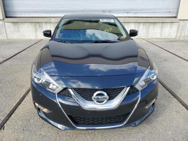 Photo 1 from auction – 2016 NISSAN MAXIMA 3.5 with VIN 1N4AA6AP6GC422143