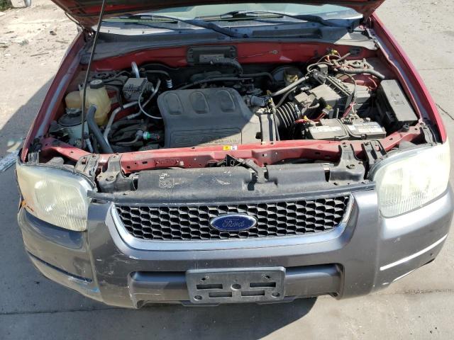 Photo 7 from auction – 2004 FORD ESCAPE XLT with VIN 1FMYU93154KA81888