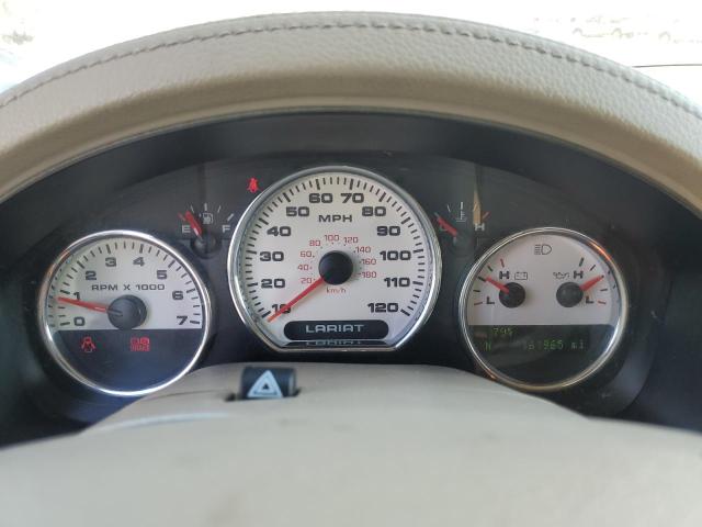 Photo 8 from auction – 2008 FORD F150 SUPER with VIN 1FTPW12V08KB28489