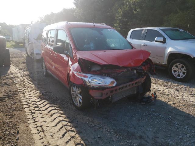 Photo 1 from auction – 2018 FORD TRANSIT CO with VIN NM0GE9F76J1380785