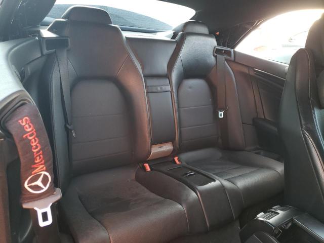 Photo 6 from auction – 2014 MERCEDES-BENZ E 350 with VIN WDDKK5KF5EF229785