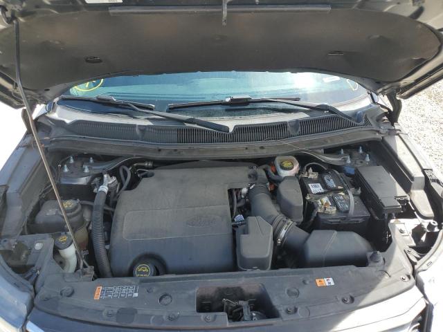 Photo 7 from auction – 2017 FORD EXPLORER X with VIN 1FM5K7D80HGD19874