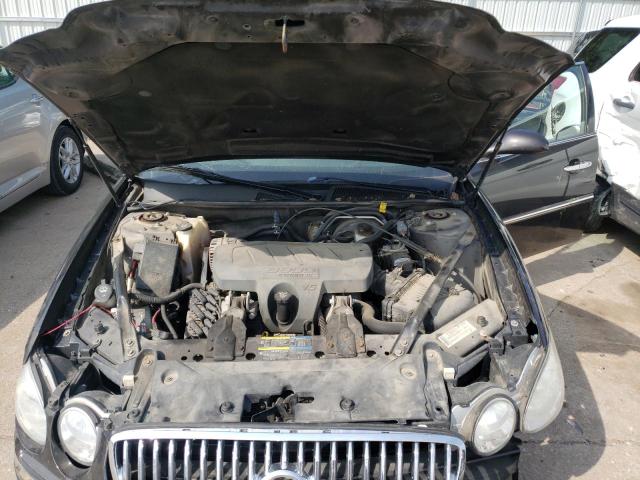 Photo 7 from auction – 2008 BUICK LACROSSE C with VIN 2G4WD582681135156