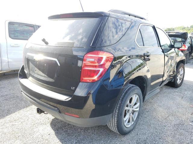 Photo 4 from auction – 2017 CHEVROLET EQUINOX LT with VIN 2GNALCEK3H6243187