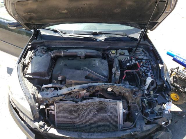 Photo 7 from auction – 2014 CHEVROLET MALIBU 1LT with VIN 1G11C5SL4EF157673