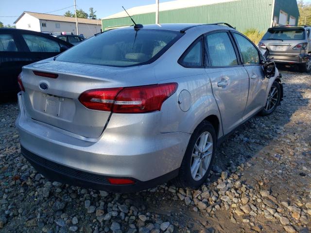 Photo 4 from auction – 2016 FORD FOCUS SE with VIN 1FADP3F21GL248134