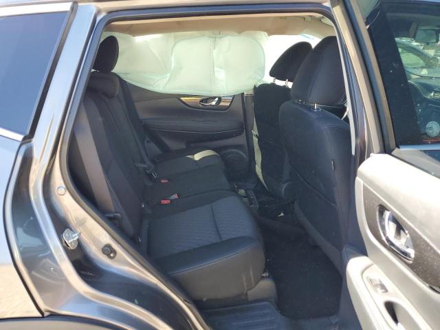 Photo 6 from auction – 2019 NISSAN ROGUE S with VIN KNMAT2MT4KP536438
