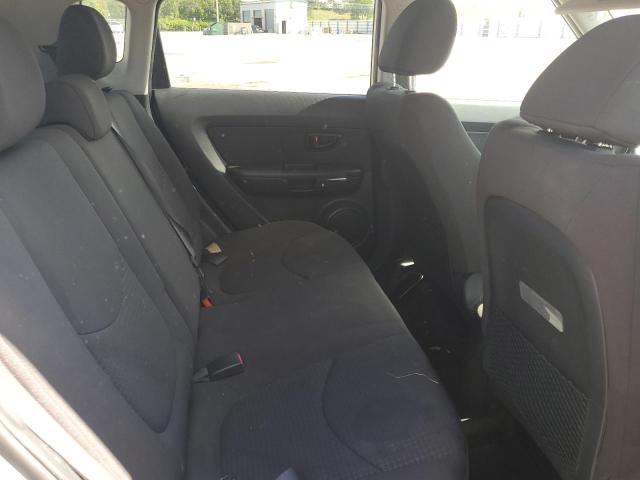 Photo 6 from auction – 2012 KIA SOUL with VIN KNDJT2A51C7474083