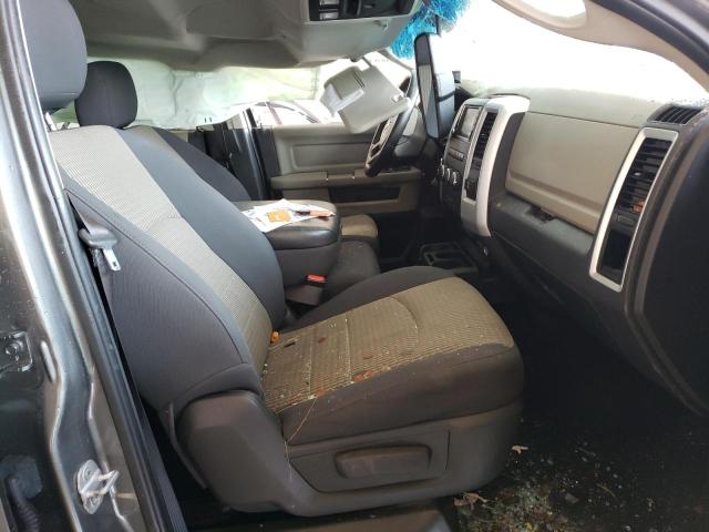 Photo 5 from auction – 2012 DODGE RAM 2500 S with VIN 3C6TD5MT8CG123992