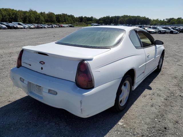 Photo 4 from auction – 2000 CHEVROLET MONTE CARL with VIN 2G1WX12K3Y9211536