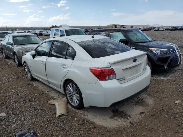 Photo 3 from auction – 2016 SUBARU IMPREZA PR with VIN JF1GJAF63GH003960