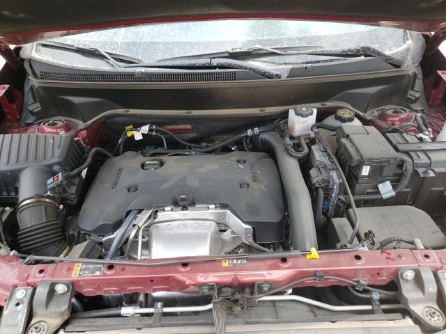 Photo 7 from auction – 2020 CHEVROLET EQUINOX PR with VIN 2GNAXPEX3L6218712
