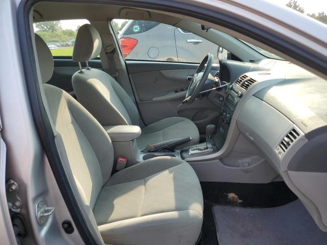 Photo 5 from auction – 2010 TOYOTA COROLLA with VIN 2T1BU4EE0AC318457