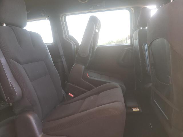 Photo 6 from auction – 2016 DODGE GRAND CARA with VIN 2C4RDGCG0GR171490