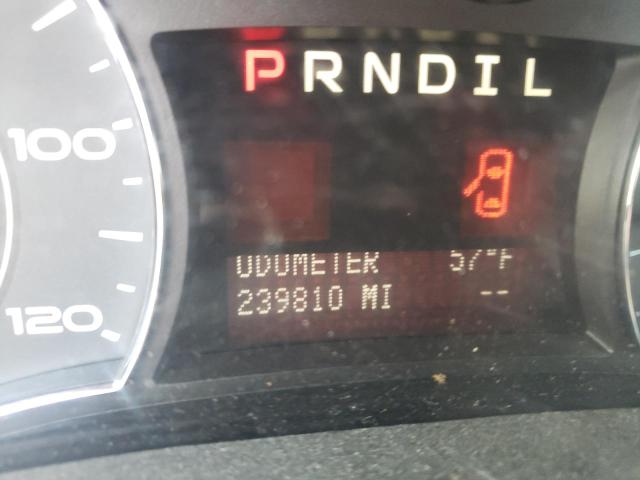 Photo 8 from auction – 2007 PONTIAC TORRENT with VIN 2CKDL63FX76060342