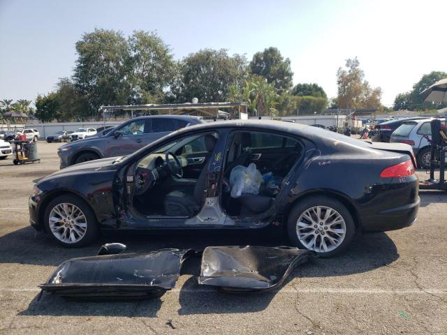 Photo 9 from auction – 2012 JAGUAR XF with VIN SAJWA0FB3CLS25128