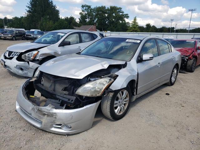 Photo 2 from auction – 2012 NISSAN ALTIMA BAS with VIN 1N4AL2AP0CN500434
