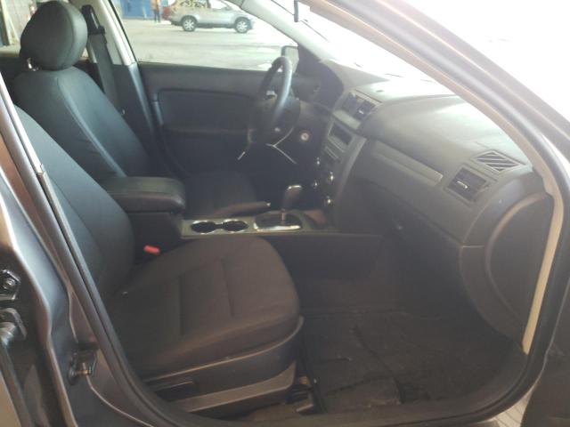 Photo 5 from auction – 2012 FORD FUSION SE with VIN 3FAHP0HA3CR273908
