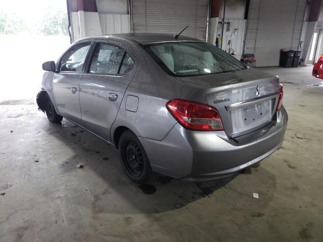 Photo 3 from auction – 2017 MITSUBISHI MIRAGE G4 with VIN ML32F3FJ8HHF10463