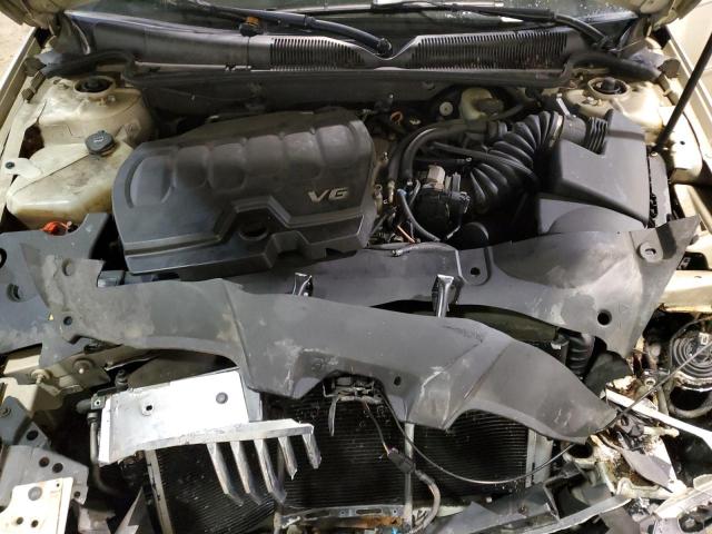 Photo 7 from auction – 2010 BUICK LUCERNE CX with VIN 1G4HC5E17AU134485