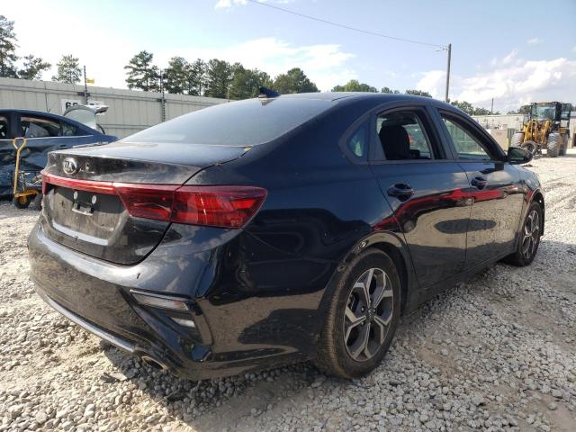 Photo 4 from auction – 2020 KIA FORTE FE with VIN 3KPF24AD3LE234724