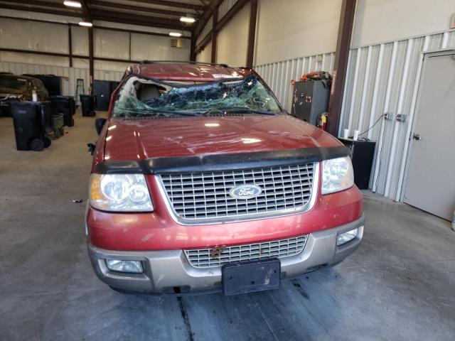 Photo 9 from auction – 2003 FORD EXPEDITION with VIN 1FMPU17L93LB25456