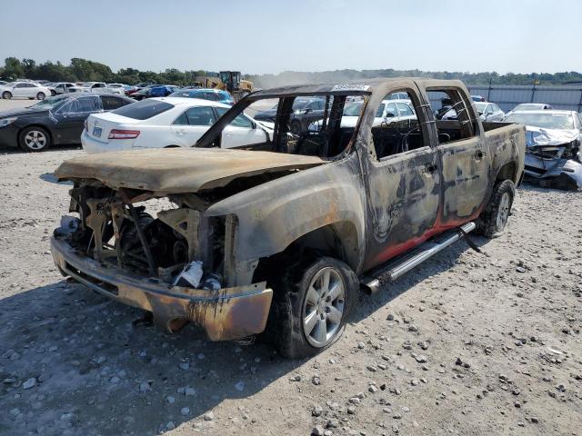 Photo 2 from auction – 2012 GMC SIERRA K15 with VIN 3GTP2VE70CG104709