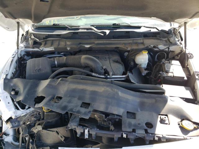Photo 7 from auction – 2015 RAM 1500 ST with VIN 1C6RR7KT1FS648612