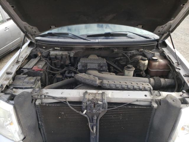 Photo 7 from auction – 2008 FORD F150 with VIN 1FTPX14V48FB46755
