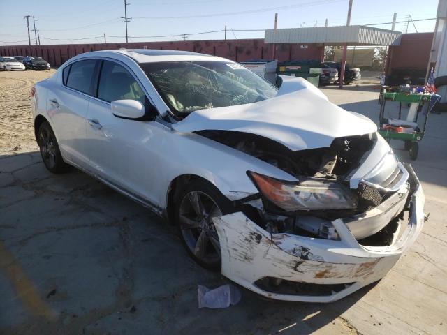 Photo 1 from auction – 2013 ACURA ILX 20 PRE with VIN 19VDE1F5XDE015932