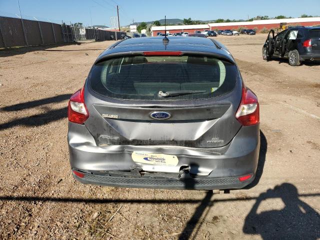 Photo 9 from auction – 2014 FORD FOCUS SE with VIN 1FADP3K26EL390787
