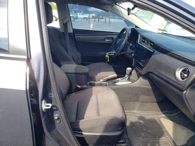 صورة رقم 5 من المزاد - 2018 TOYOTA COROLLA L مع VIN 5YFBURHEXJP808333