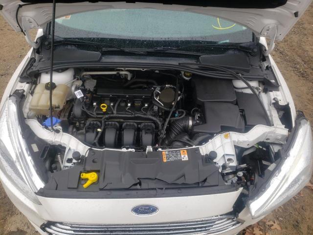 Photo 7 from auction – 2016 FORD FOCUS TITA with VIN 1FADP3N23GL223575