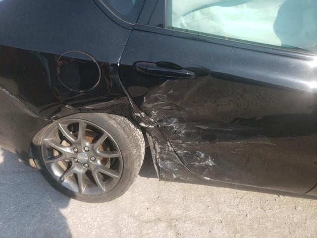 Photo 9 from auction – 2014 DODGE DART SXT with VIN 1C3CDFBB6ED768718