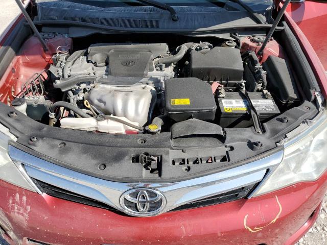 Photo 7 from auction – 2014 TOYOTA CAMRY L with VIN 4T1BF1FK3EU870682