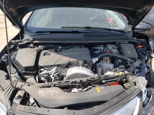 Photo 7 from auction – 2017 CHEVROLET VOLT PREMI with VIN 1G1RB6S59HU105307