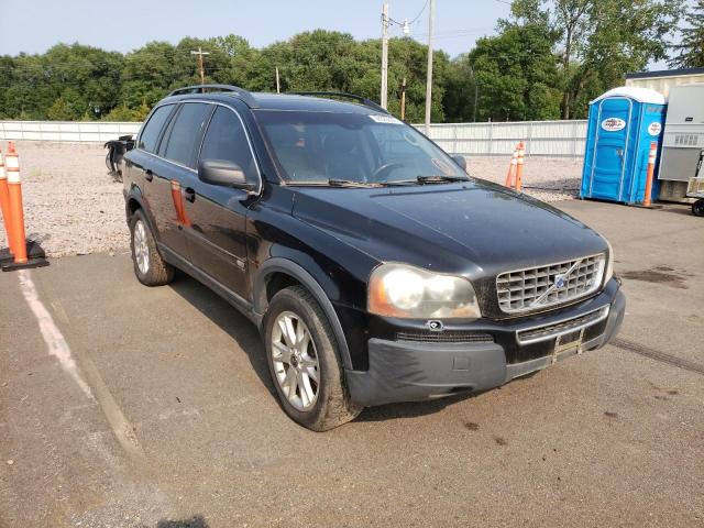 VOLVO XC90 V8 2005 with VIN YV1CZ852251196451 - Photo from auction