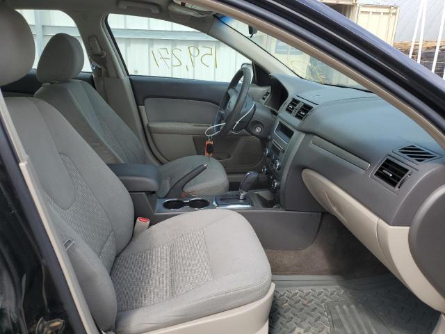 Photo 5 from auction – 2011 FORD FUSION S with VIN 3FAHP0GA6BR286300