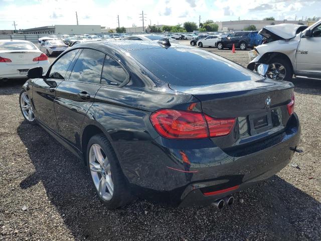 Photo 3 from auction – 2019 BMW 430I GRAN with VIN WBA4J1C53KBM18326