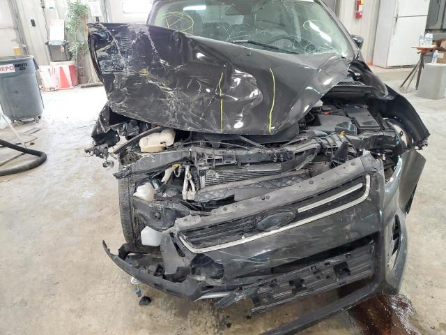 Photo 9 from auction – 2015 FORD ESCAPE TIT with VIN 1FMCU9JX9FUC25113