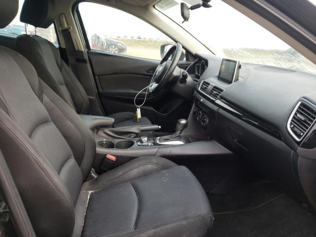 Photo 5 from auction – 2016 MAZDA 3 TOURING with VIN 3MZBM1L79GM321616