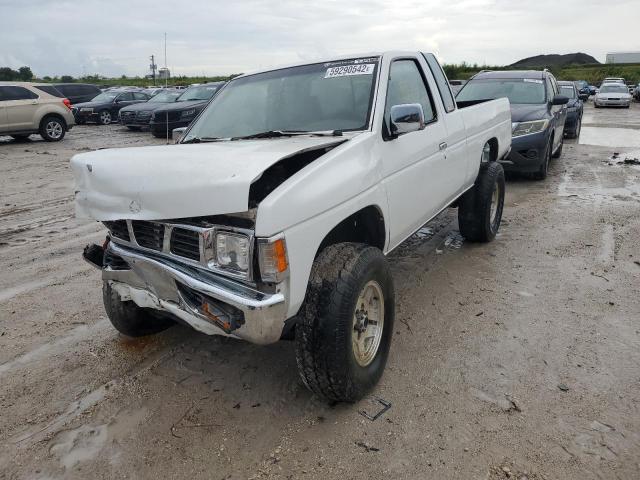 Photo 2 from auction – 1997 NISSAN TRUCK KING with VIN 1N6SD16Y2VC417199