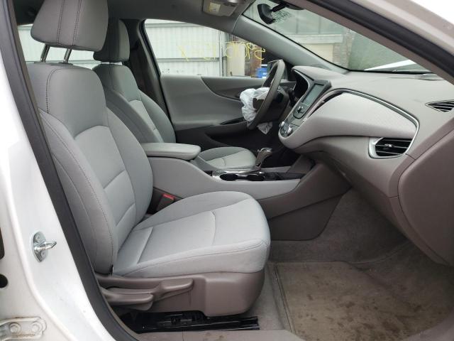 Photo 5 from auction – 2016 CHEVROLET MALIBU LS with VIN 1G1ZB5ST9GF257602