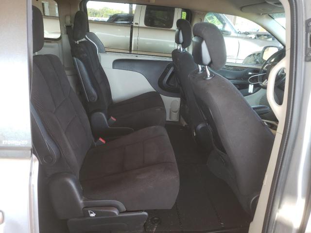 Photo 6 from auction – 2013 DODGE GRAND CARA with VIN 2C4RDGCG7DR804692