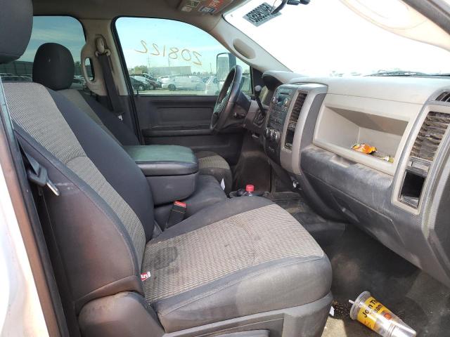 Photo 5 from auction – 2011 DODGE RAM 2500 with VIN 3D7UT2CL8BG545572