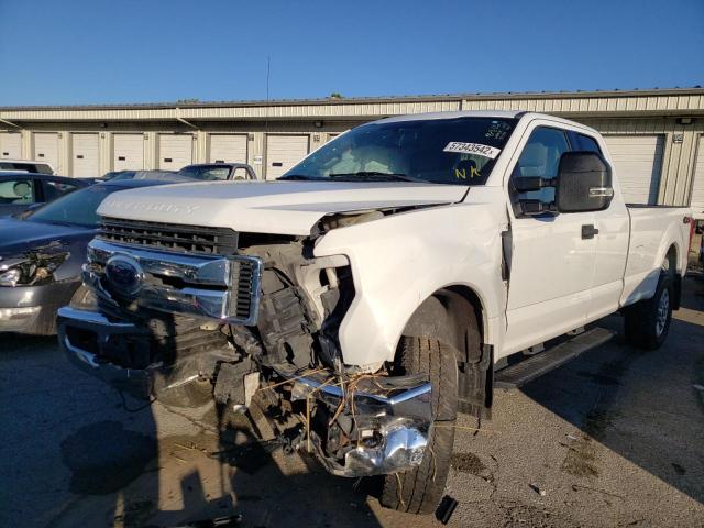 Photo 2 from auction – 2017 FORD F250 SUPER with VIN 1FT7X2B61HEB70454