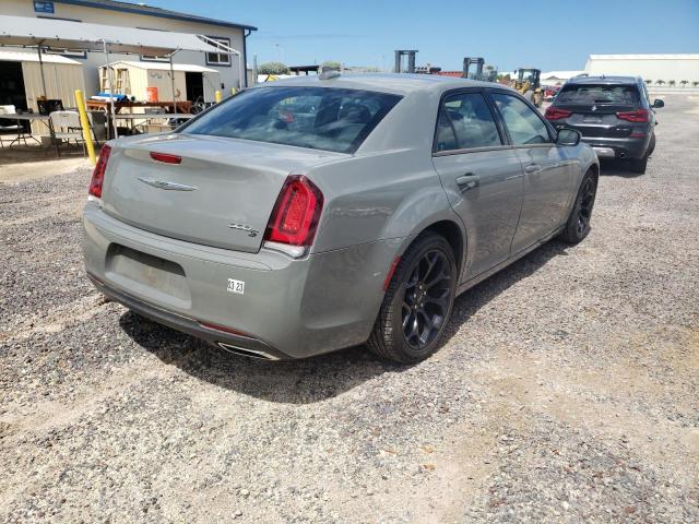 Photo 4 from auction – 2019 CHRYSLER 300 S with VIN 2C3CCABG6KH562721
