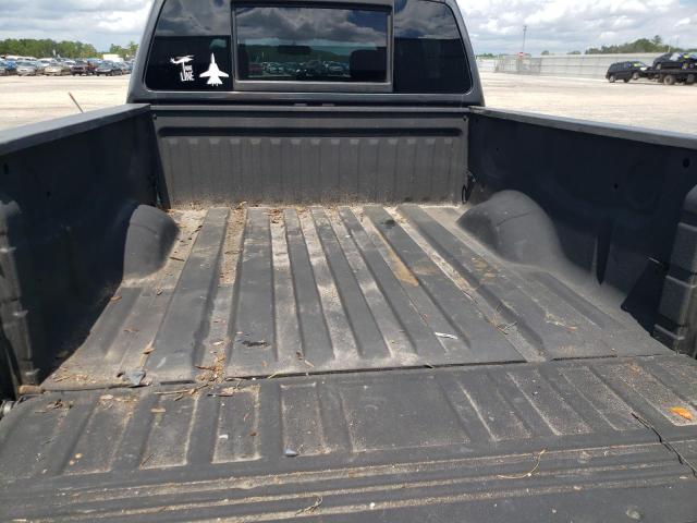 Photo 9 from auction – 2011 NISSAN TITAN S with VIN 1N6AA0EC7BN315546